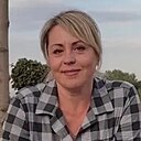 Ника, 44 года