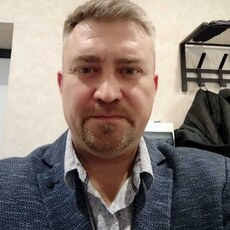 Фотография мужчины Андрей, 41 год из г. Выборг