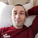 Саша Сафаров, 35 лет