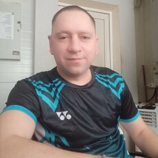 Фотография мужчины Саня, 34 года из г. Брянск