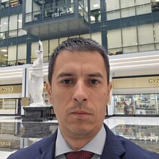 Фотография мужчины Том Круз, 40 лет из г. Москва