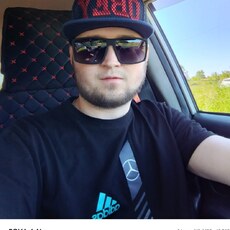 Фотография мужчины Сергей, 28 лет из г. Белогорск