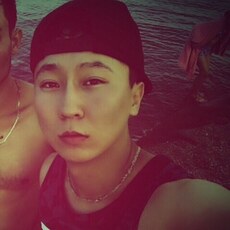 Фотография мужчины Жандос, 29 лет из г. Туркестан