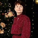 Надежда, 56 лет