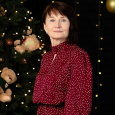 Фотография девушки Надежда, 56 лет из г. Киров