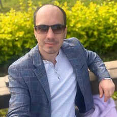 Фотография мужчины Иван, 37 лет из г. Санкт-Петербург