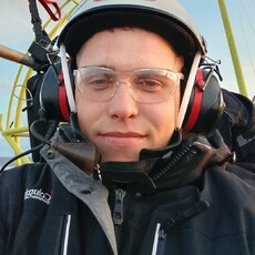 Фотография мужчины Артём, 25 лет из г. Красноярск