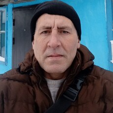 Фотография мужчины Сергей, 50 лет из г. Ртищево