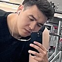 Рустам, 26 лет