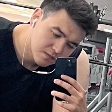 Фотография мужчины Рустам, 26 лет из г. Актюбинск