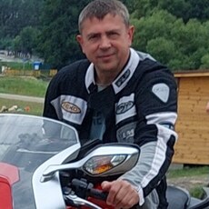 Фотография мужчины Олег, 54 года из г. Гродно