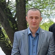 Фотография мужчины Митяша, 37 лет из г. Брянск