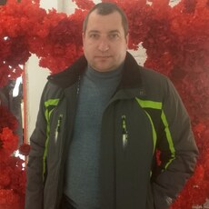 Фотография мужчины Ярослав, 43 года из г. Киев
