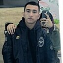 Амин, 22 года