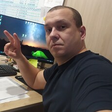 Фотография мужчины Андрей, 41 год из г. Алтайское