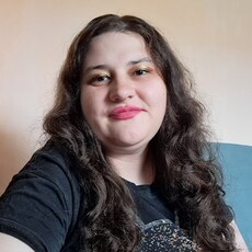 Фотография девушки Алина, 33 года из г. Владикавказ