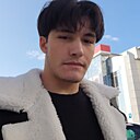 Антон, 25 лет