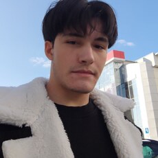 Фотография мужчины Антон, 25 лет из г. Тирасполь