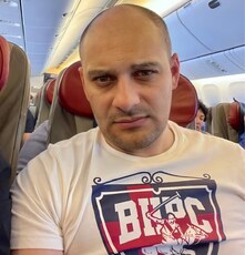 Фотография мужчины Игорь, 43 года из г. Комсомольск-на-Амуре