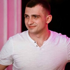 Фотография мужчины Бабник, 31 год из г. Кутно