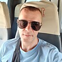 Вовчик, 40 лет