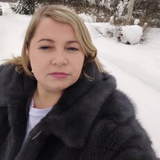Фотография девушки Оля, 44 года из г. Ростов Великий