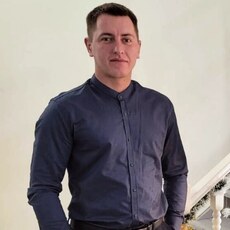 Фотография мужчины Евген, 40 лет из г. Гродно