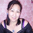 Айымкан, 48 лет