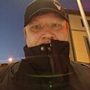 Санек, 32 года