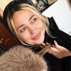 Фотография девушки Ольга, 50 лет из г. Химки