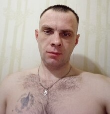 Фотография мужчины Петр, 32 года из г. Орел