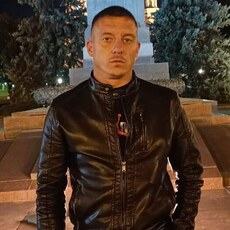 Фотография мужчины Sanya, 38 лет из г. Волгоград