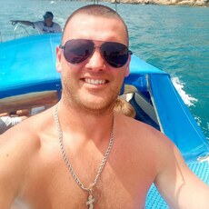 Фотография мужчины Александр, 37 лет из г. Анапа