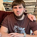 Рагнар, 28 лет