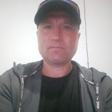 Фотография мужчины Александр, 48 лет из г. Чунский