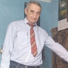 Фотография мужчины Николай, 66 лет из г. Моспино