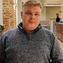 Виктор, 36 лет