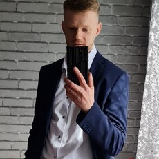 Фотография мужчины Максим, 33 года из г. Оленегорск