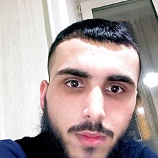 Фотография мужчины Алишер, 27 лет из г. Чишмы