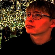 Фотография мужчины Никита, 21 год из г. Пермь