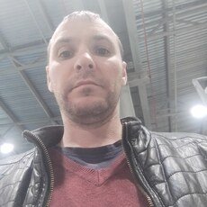 Фотография мужчины Алексей, 37 лет из г. Воронеж