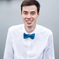 Фотография мужчины Руслан, 22 года из г. Киев