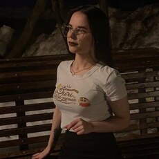 Фотография девушки Виктория, 21 год из г. Рогачев