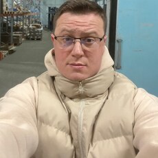 Фотография мужчины Павел, 49 лет из г. Одинцово