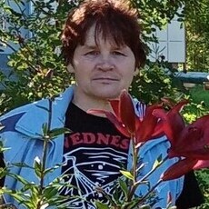 Фотография девушки Светлана, 53 года из г. Архангельск