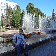 Фотография мужчины Сергей, 42 года из г. Чапаевск