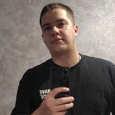 Фотография мужчины Антон, 21 год из г. Кострома