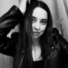 Фотография девушки Зангари, 25 лет из г. Можга