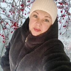 Фотография девушки Светлана, 47 лет из г. Бердск