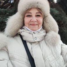 Фотография девушки Надежда, 68 лет из г. Кривой Рог